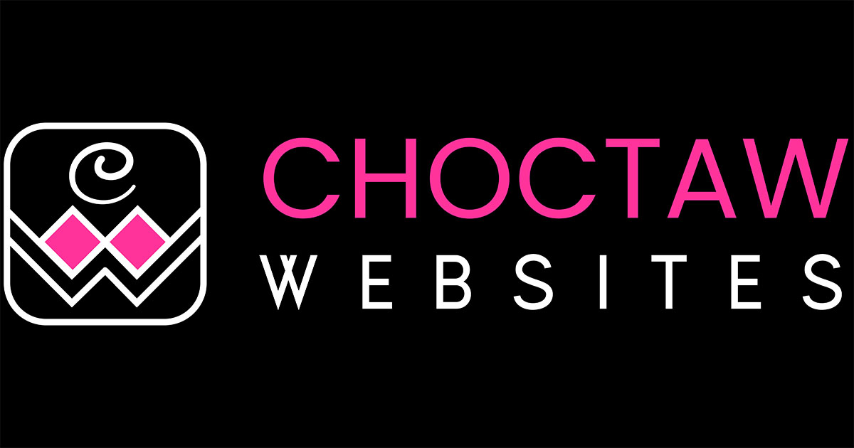 Free Marketing Guides! Choctaw Websites